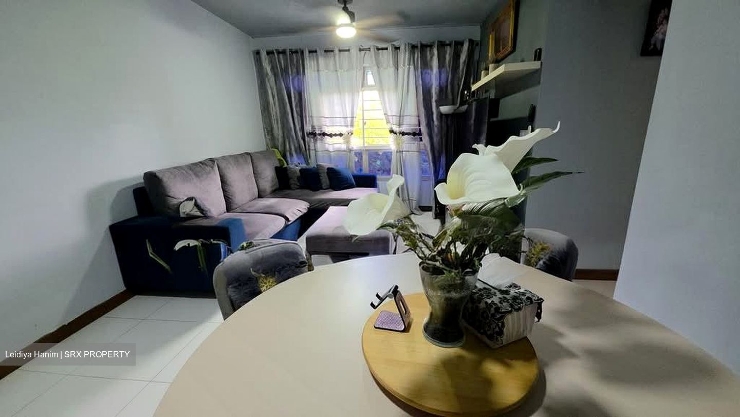 Blk 623B Punggol Spectra (Punggol), HDB 4 Rooms #573982761